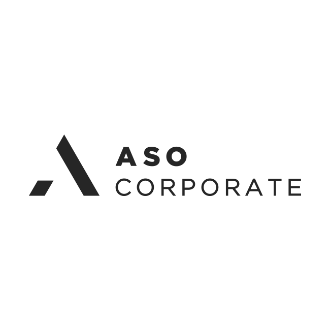 ASO Corporate