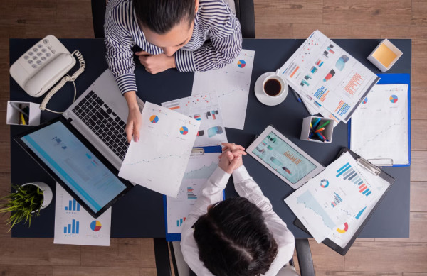 Estrategia fiscal avanzada