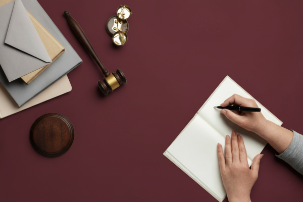 Abogado Administrativo